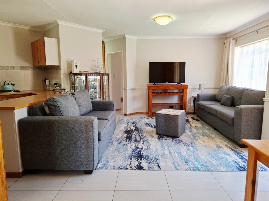 3 Bedroom Property for Sale in Langenhovenpark Free State